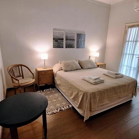 Apartament Posta Belgrano Mendoza Zewnętrze zdjęcie