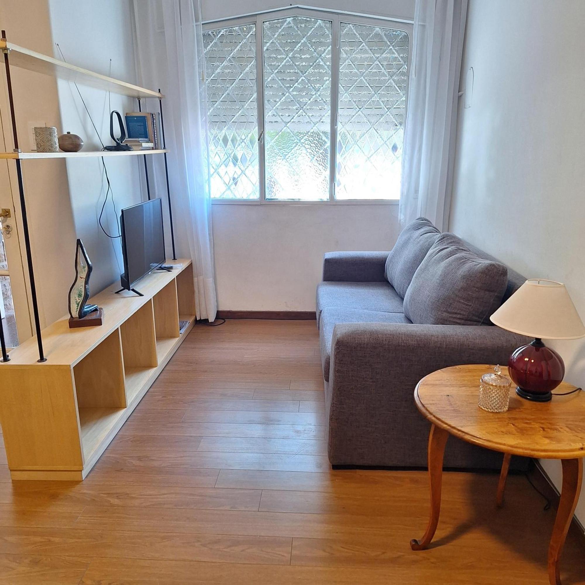 Apartament Posta Belgrano Mendoza Zewnętrze zdjęcie